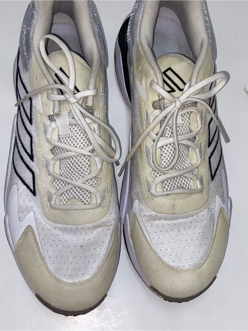 adidas please take